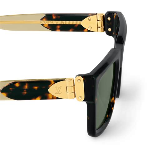 occhiali louis vuitton off white|LV Legacy Square Sunglasses S00 .